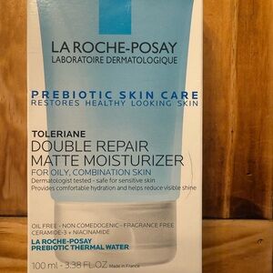 La Roche Posay - Double Repair Matte Moisturizer